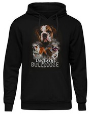 Englische bulldogge männer - englische,