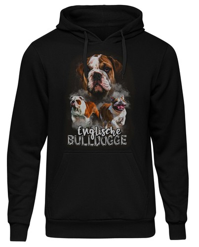 Englische bulldogge männer - bulldogge,
