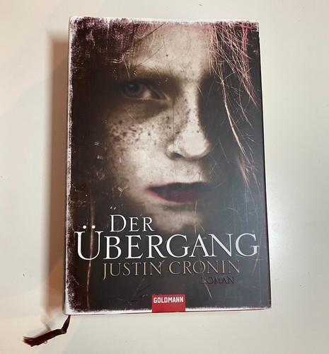 Der übergang von justin - der,