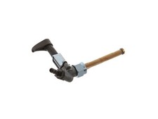 Benzinhahn EHR mit Steckgriff