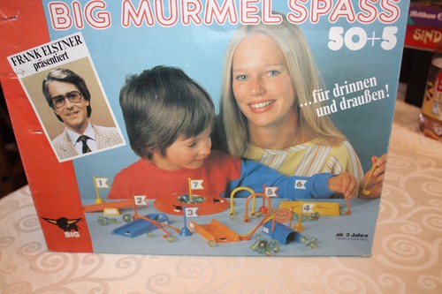 Big murmel spass retro - murmel,