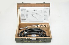 Desoutter D32-S Winkelbohrmaschine Bohrmaschine Ex Bundeswehr BW K1