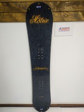 Matrix Escape 150cm Snowboard