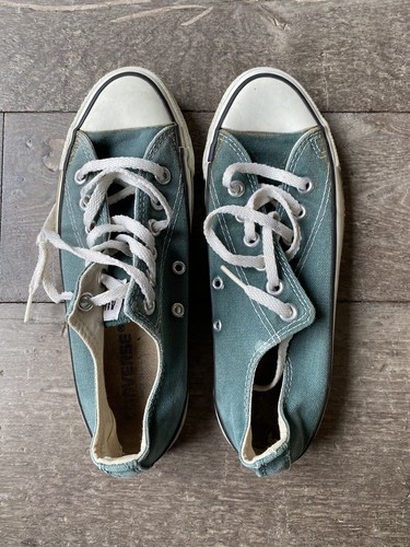 Converse made usa - made,