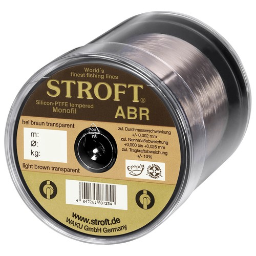 Schnur stroft abr monofile - abr,