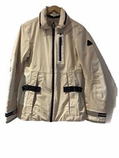 "Gaastra" Damen Jacke, Segel-Jacke, Windbreaker -  Gr.S - weiß