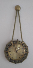 Atlanta wanduhr mit - atlanta,