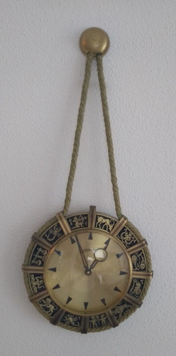 Atlanta wanduhr mit - atlanta,