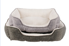 Haustierbett Yuki Hundebett