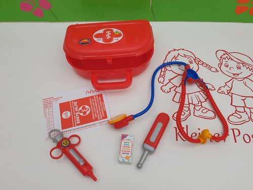 Doktorspiel arztkoffer oder - arztkoffer,