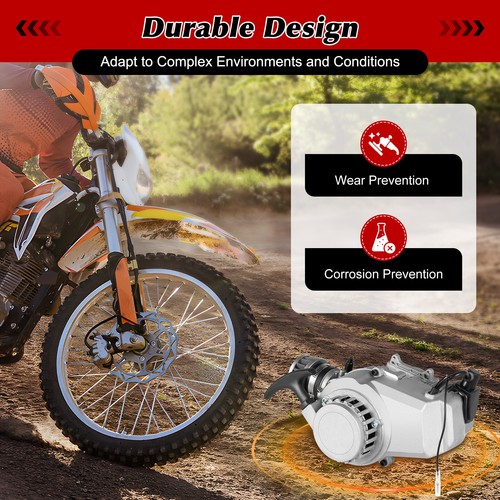 Takt 49cc mini motor engine - mini,