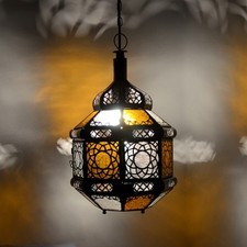 Orientalische lampe leuchte - orientalische,