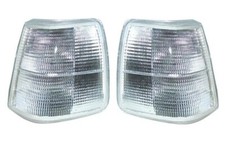 Blinker weiß links & rechts