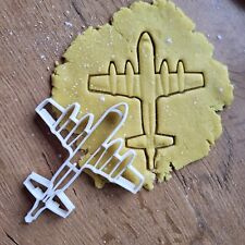 NEU Ähnlich P3 Orion Flugzeug Ausstecher Cutter Ausstecher Form Backen