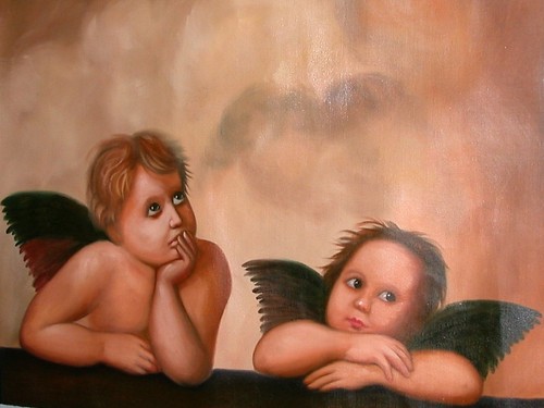 Raffael raphael nr 14 - , raphael,nr.14