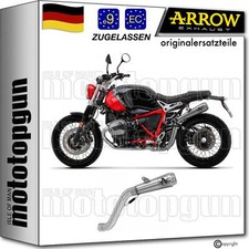 ARROW AUSPUFF ZUGELASSEN