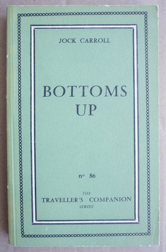 Bottoms jock carroll - up,