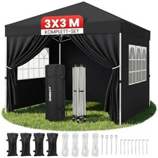 Pavillon partyzelt - pavillon,