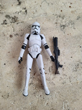 Star Wars Clone Wars Hasbro Clone Trooper Phase 2 Actionfigur