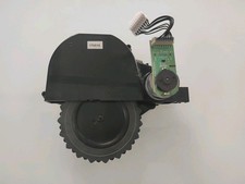 Motor Antrieb Rechts Roboter Samsung Powerbot Staubsauger VR7000 Saugroboter 