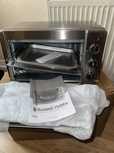 Russell hobbs modell 26680 - hobbs,