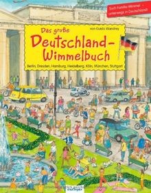 Das große