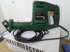 Bosch PFZ 550E Elektro