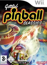 Gottlieb Pinball Classics