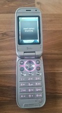 Sony Ericsson Z750i 3G Handy