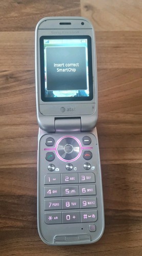 Sony ericsson z750i handy - 3g,