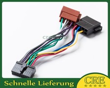 Autoradio Kabel- Adapter