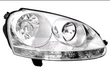 Scheinwerfer rechts für VW