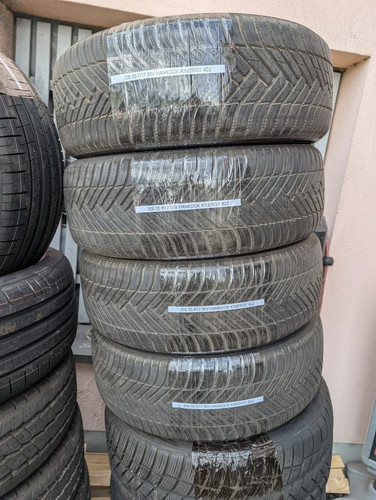 Neu demo allwetterreifen - neu/demo!, 4x