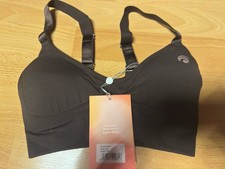 OCEANS APART BROOKE BH Gr.L Schwarz Neu !!!