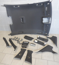 BMW 5 / F10 / SET DACHHIMMEL