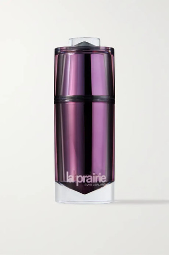 Prairie platinum rare - la,
