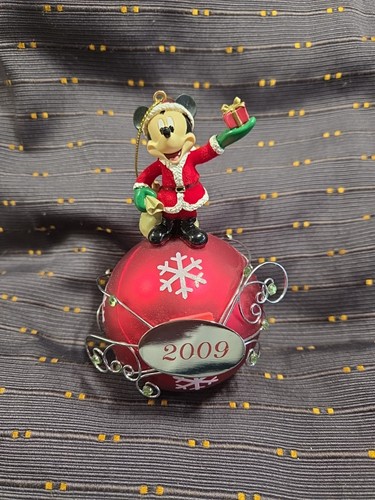 Disney christmas - disney,