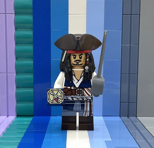 Lego minifigs pirates of - lego®,