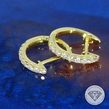 Wert 1200,- Zierliche Brillant