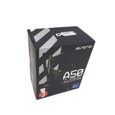 ASTRO A50 Wireless Gaming