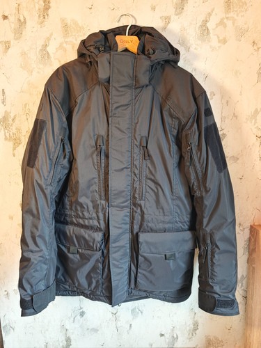 Carinthia jacke ecig - jacke, sof