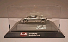 Rietze - 1:87 - Audi Avus