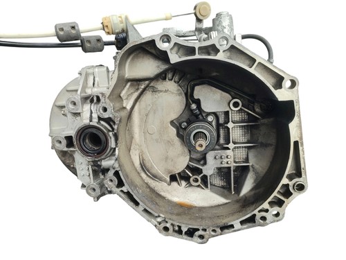Getriebe schaltgetriebe opel - getriebe,