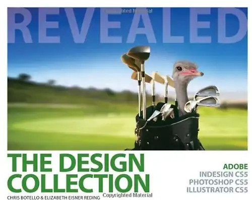 The design collection - design,