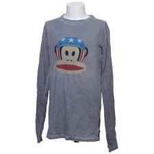 Paul Frank, Langarmshirt