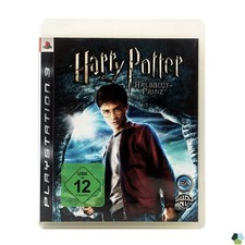 Ps3 harry potter und - potter, der