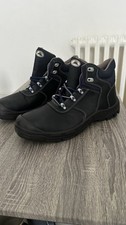 Stonekit Sicherheitsschuhe Detroit Mid S3, Größe 44, 48, 40, 47, 42