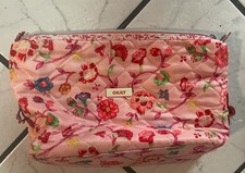 TRAUMHAFT Kosmetiktasche OILILY must have