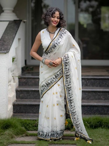 Stepnshop premium sari - stepnshop,