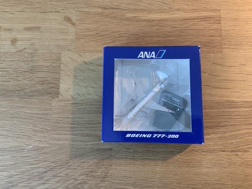 Hogan wings 1000 nh10005 - wings, 1:1000